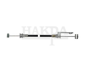 5001858133
7482365212-RENAULT-DOOR CONTROL CABLE LONG